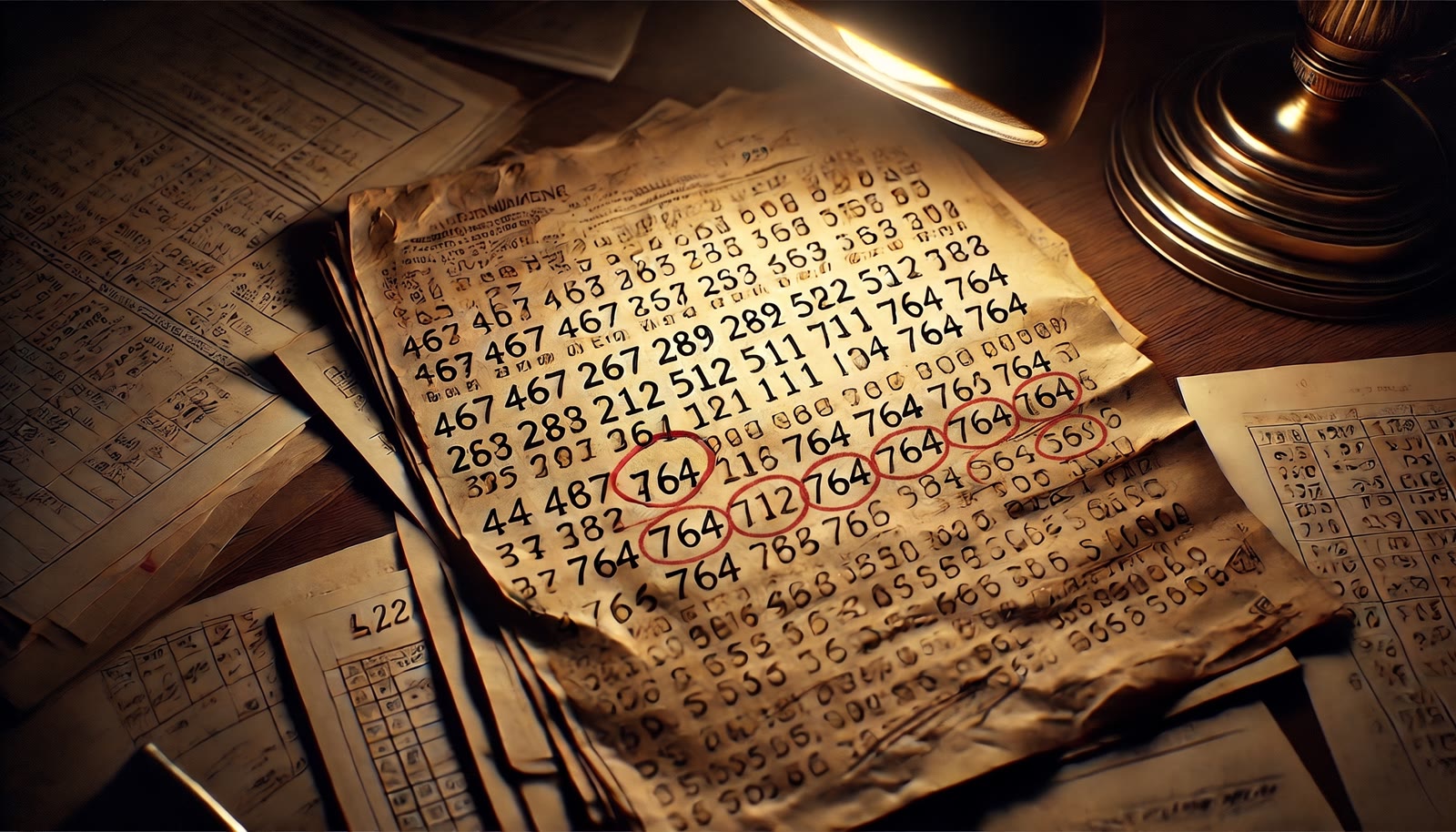 Przechwycone i deszyfrowane sowieckie radiogramy — przewaga informacyjna, jakiej w 1920 roku nie miał prawie nikt na świecie.