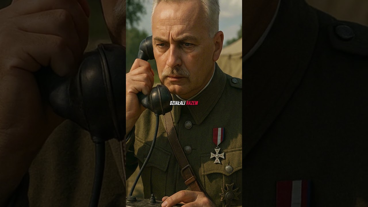 Kto naprawdę uratował Polskę w 1920 roku?