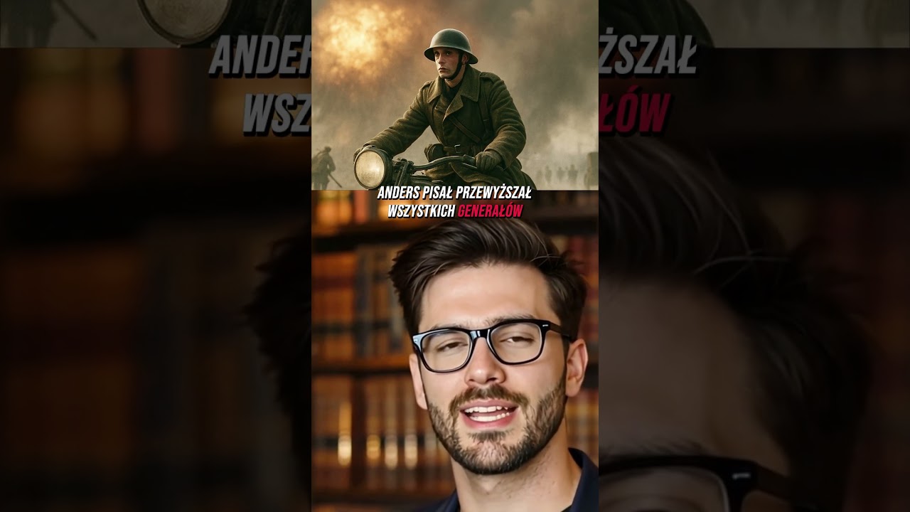 Rozwadowski czy Piłsudski? ⚡ Architekt zwycięstwa 1920 – Bitwa o pamięć