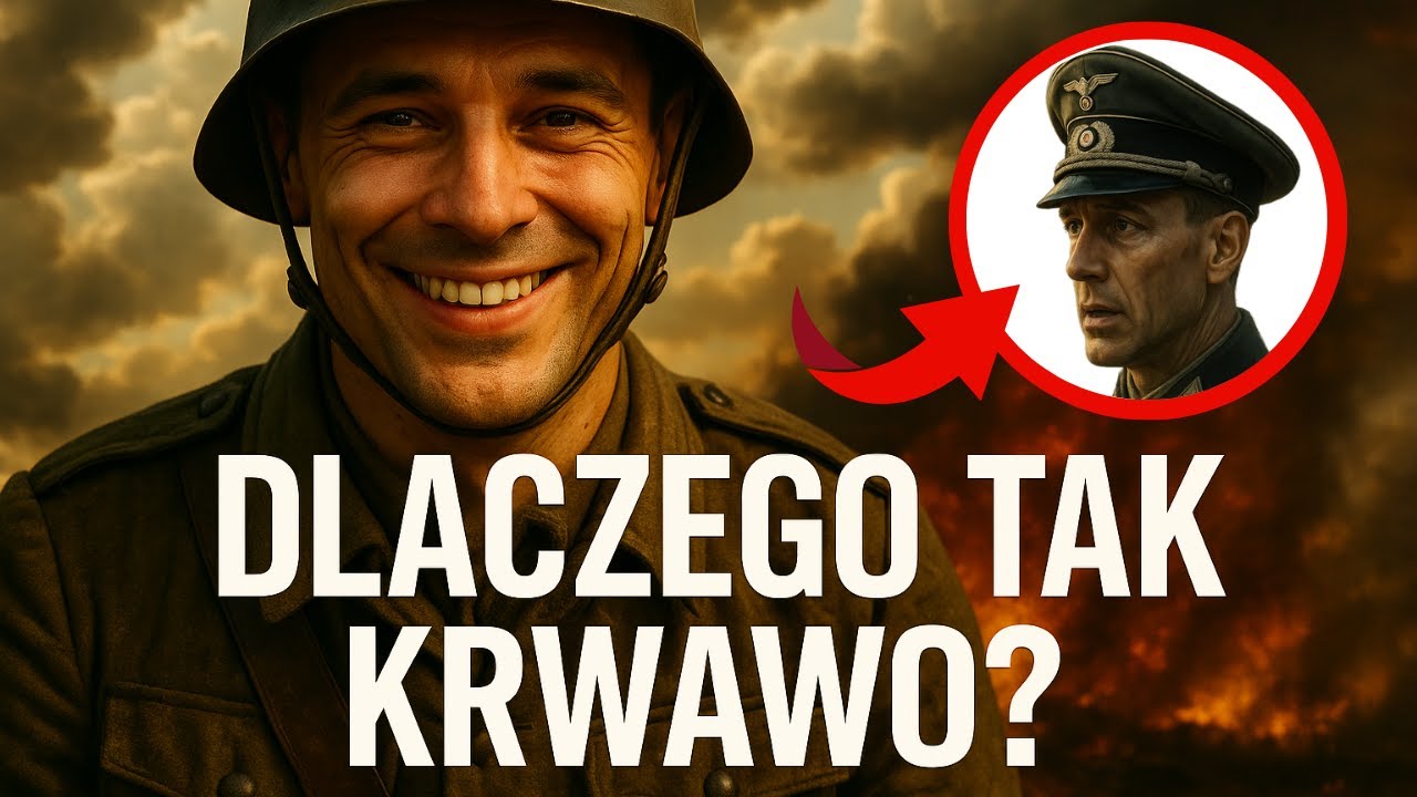 182 przeciw 3000. Narodziny mitu