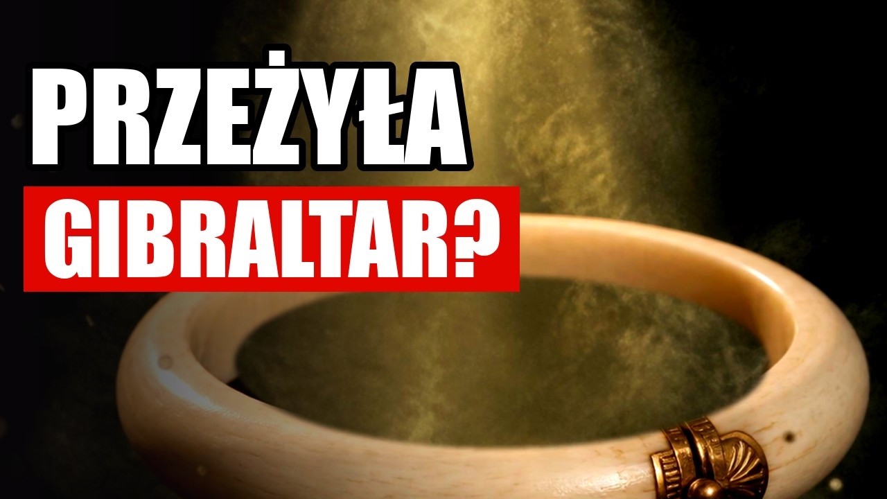 Córka generała Sikorskiego przeżyła Gibraltar? Jej bransoletkę znaleziono 3000 km dalej