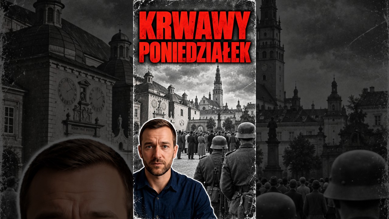 Częstochowa 1939: czwarty dzień wojny. Wehrmacht wyprowadził ich na place