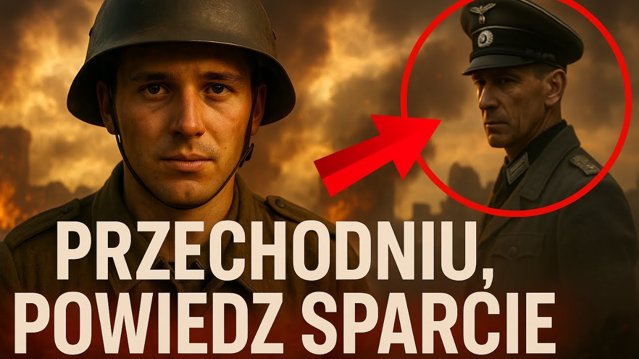 Przechodniu, powiedz Sparcie | kampania wrześniowa 1939, wojna obronna