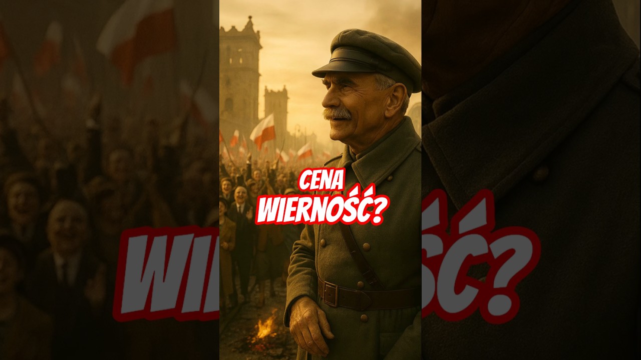 Aresztowanie Zagórskiego | Pułapka w imię prawa