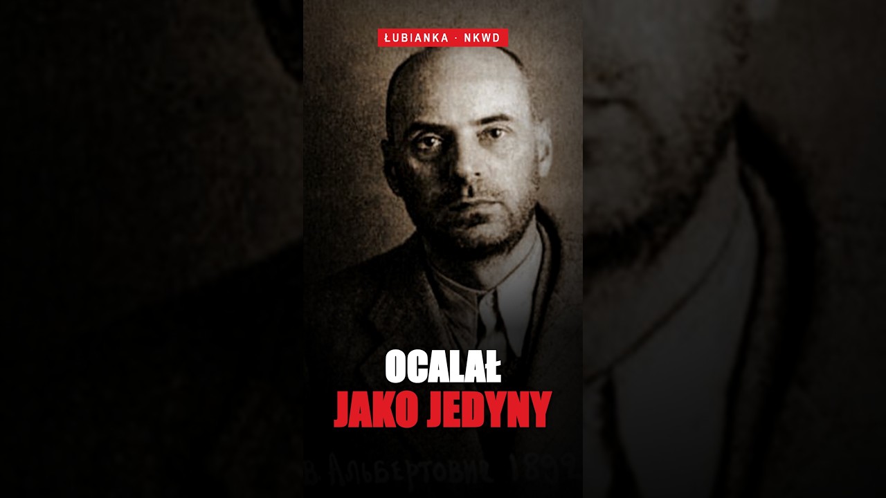 Z „przeklętej fotografii" 1925 ocalał jako jedyny