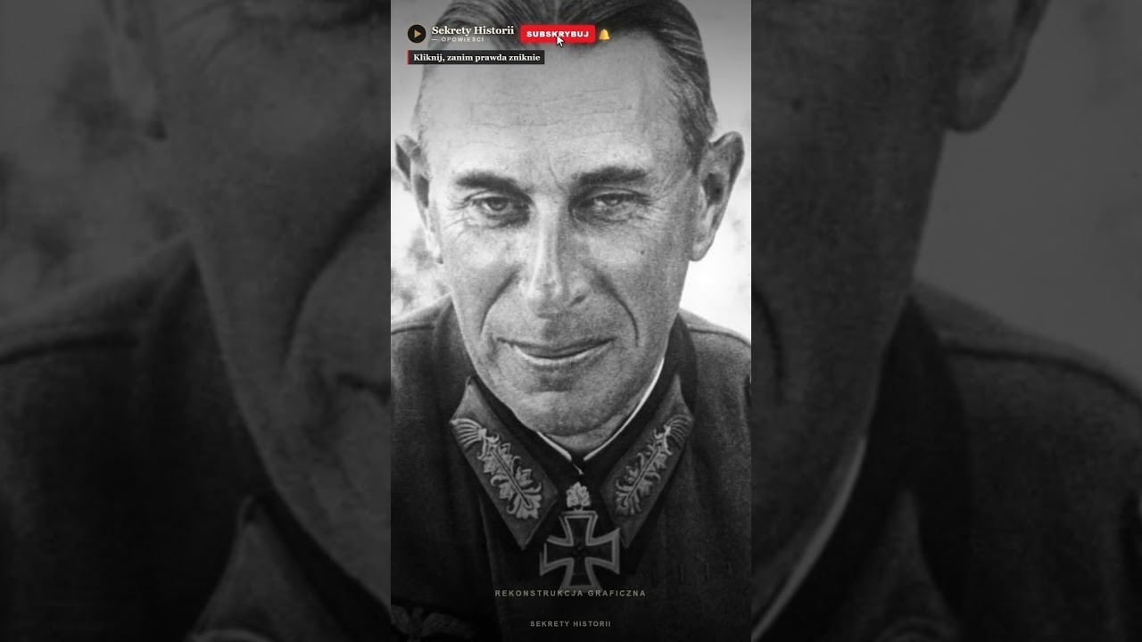 Enigma nie urodziła się w koszarach, tylko w biurze patentowym