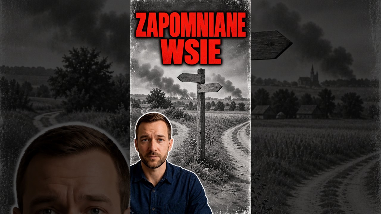 Częstochowa 1939: sześć wsi, o które bili się pierwszego dnia wojny