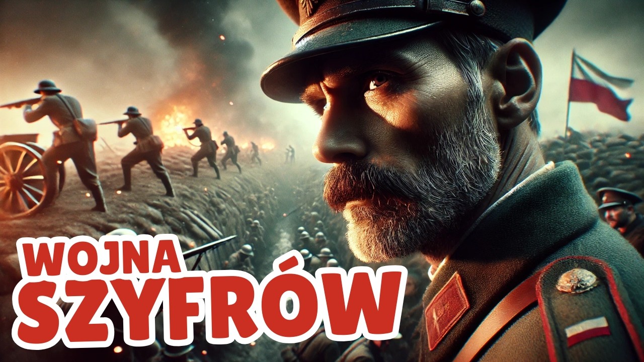 Piłsudski – Strateg czy Wielki Nieobecny? Epilog | Wojna Szyfrów